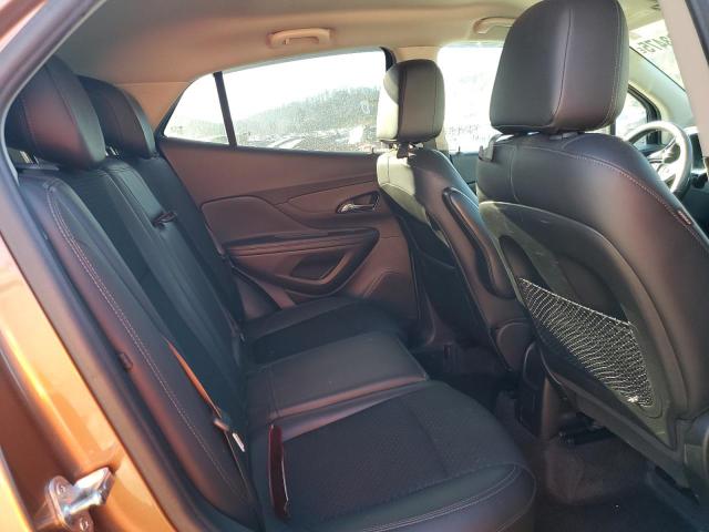 2017 BUICK ENCORE PRE KL4CJESBXHB060867