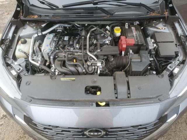 2024 NISSAN SENTRA SV - 3N1AB8CV7RY384854