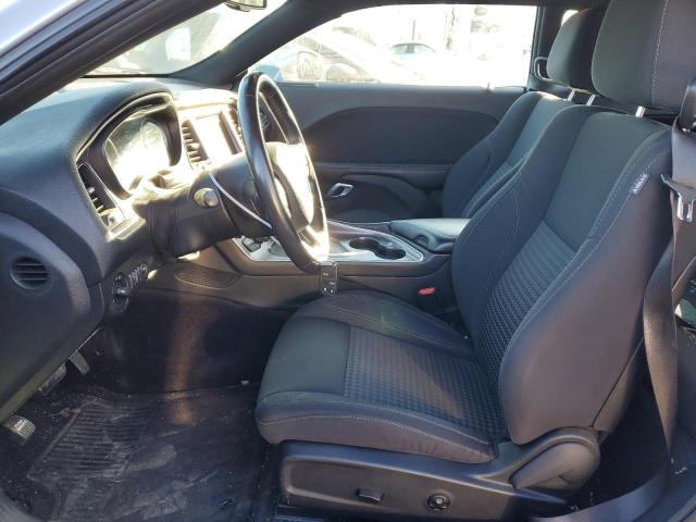 2018 DODGE CHALLENGER 2C3CDZAG5JH317713