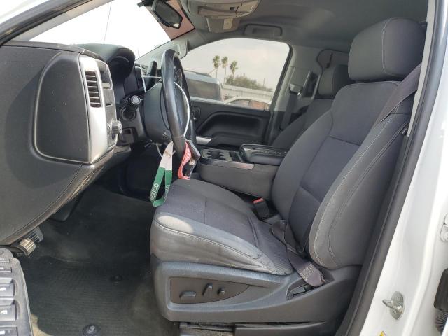 2016 CHEVROLET SILVERADO - 3GCPCREC4GG337905