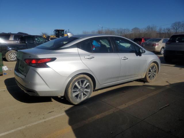 Vin: 3n1cn8evxml852045, lot: 47034745, nissan versa sv 20213