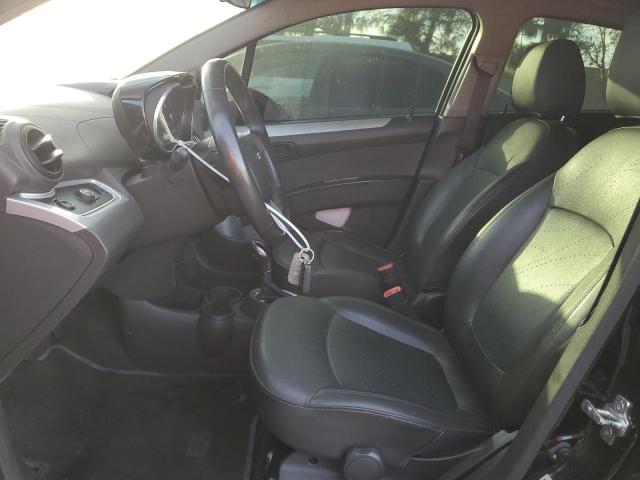 2015 CHEVROLET SPARK EV 2 KL8CL6S08FC732252