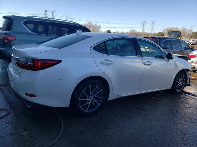 2016 LEXUS ES 350 58ABK1GG8GU019026