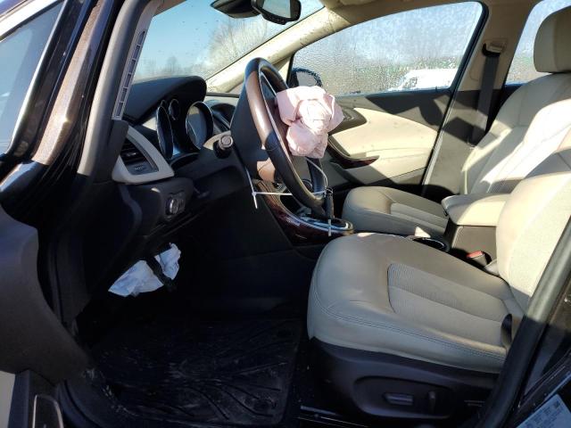 2016 BUICK VERANO CON 1G4PR5SK0G4114661