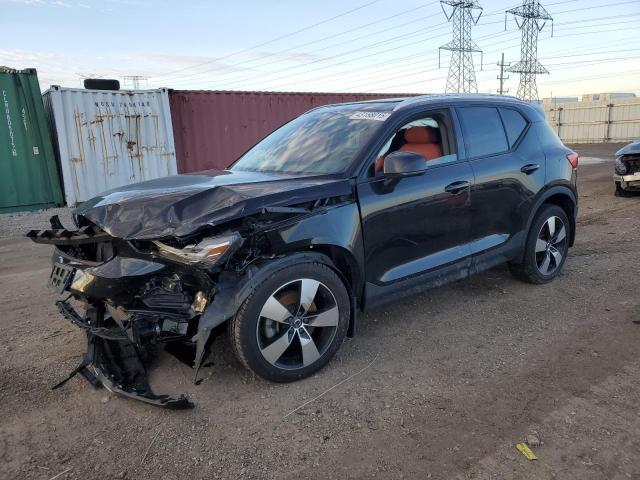 2019 VOLVO XC40 T5 MO YV4162XZ1K2013461