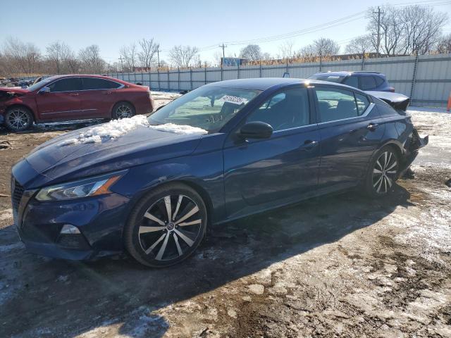 2020 NISSAN ALTIMA SR - 1N4BL4CV7LC234935