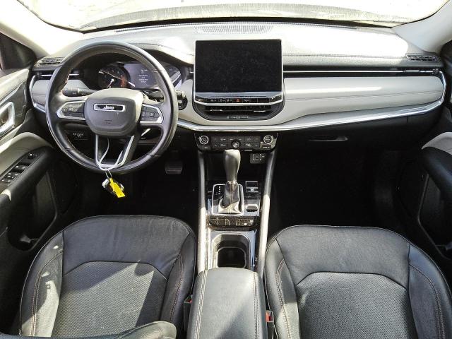 2022 JEEP COMPASS LI - 3C4NJDCB2NT205790