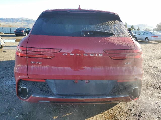 2023 GENESIS GV70 BASE - KMUMADTB1PU139430