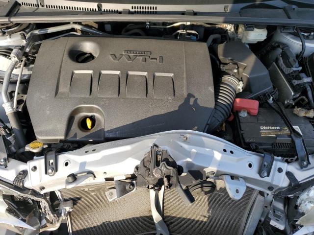 2015 TOYOTA COROLLA L - 2T1BURHE2FC256415