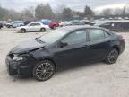 2015 TOYOTA COROLLA L - 2T1BURHE5FC280630