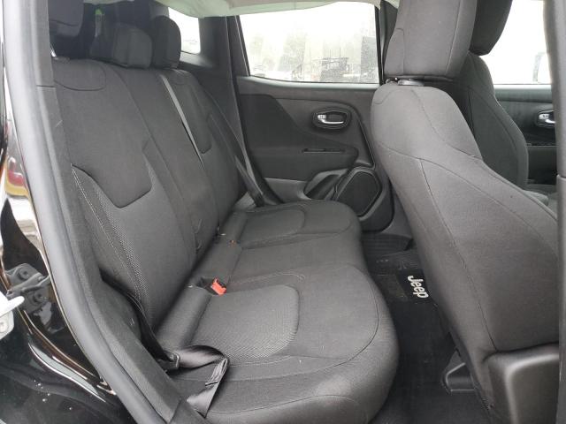 2021 JEEP RENEGADE S - ZACNJDAB7MPM23004