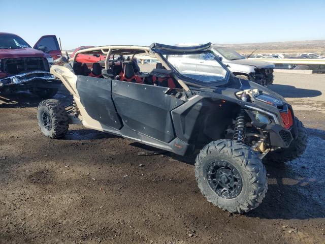 2021 CAN-AM MAVERICK - 3JBVNAV49MK008737