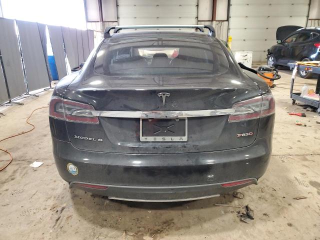 2015 TESLA MODEL S P8 5YJSA1H41FF086478
