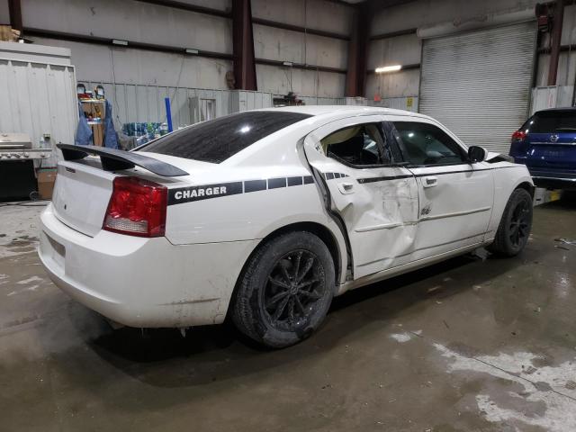 Vin: 2b3ca3cv9ah187160, lot: 45193575, dodge charger sxt 20103