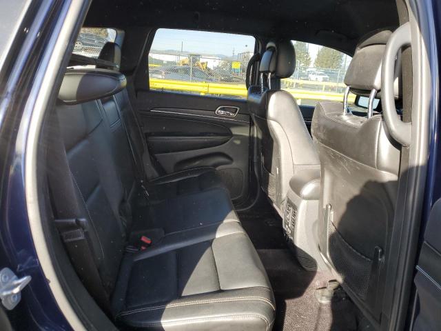 2017 JEEP GRAND CHER - 1C4RJFBG6HC755956