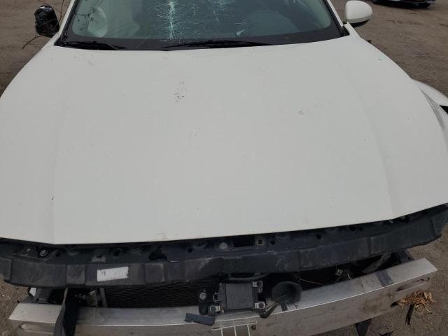 2021 NISSAN ALTIMA SV 1N4BL4DW9MN301645