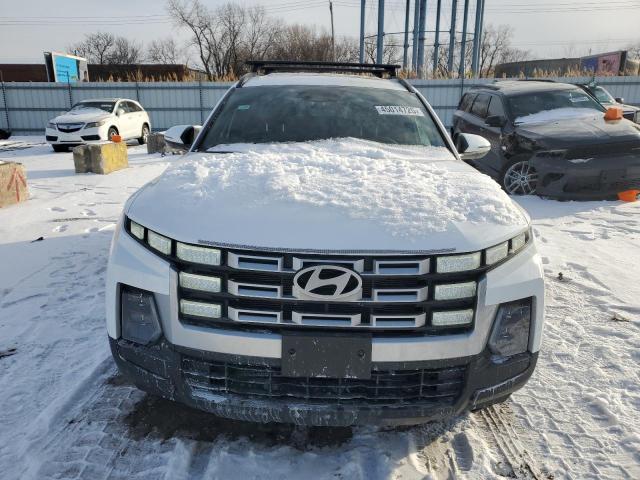 2025 HYUNDAI SANTA CRUZ - 5NTJCDDE8SH126784