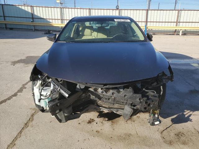 2015 TOYOTA AVALON XLE - 4T1BK1EB2FU187063
