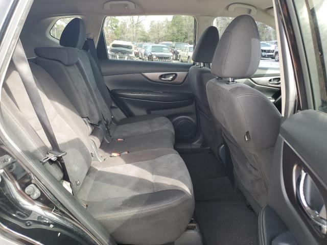2016 NISSAN ROGUE S - KNMAT2MT3GP595035
