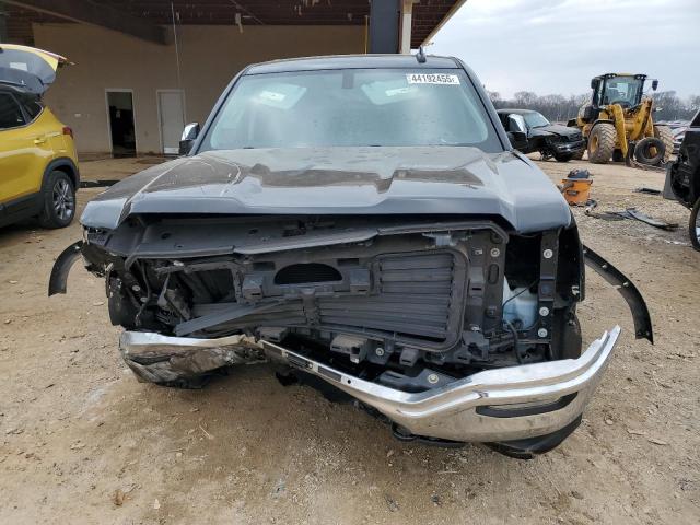 2018 GMC SIERRA K15 - 3GTU2NEC4JG101793