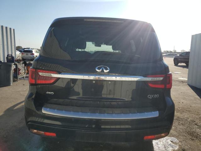 2020 INFINITI QX80 LUXE - JN8AZ2NE9L9255776