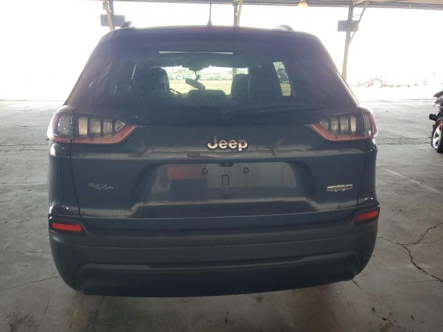 2021 JEEP CHEROKEE L - 1C4PJLLB3MD114891