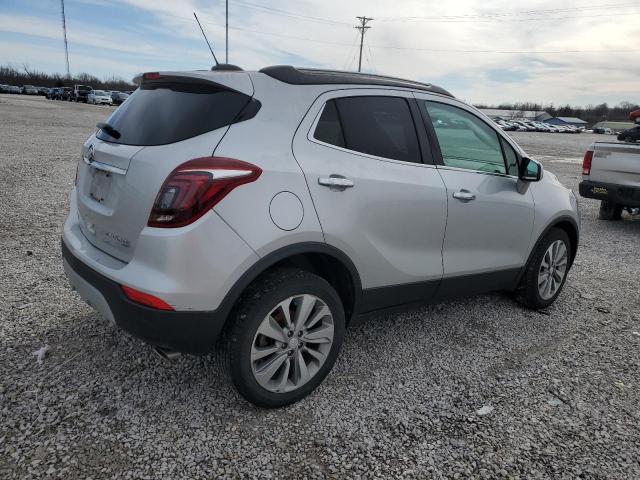 2020 BUICK ENCORE PRE - KL4CJESB6LB342531