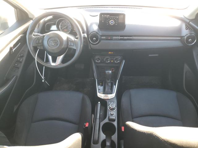 2017 TOYOTA YARIS IA 3MYDLBYV8HY166791