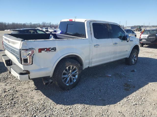Vin: 1ftew1eg1gfa52678, lot: 46492205, ford f-150 supercrew 20163