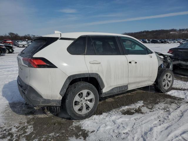 Vin: 2t3h1rfv7nc188446, lot: 45562815, toyota rav4 le 20223