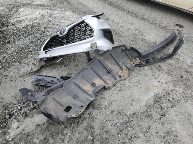 2022 TOYOTA HIGHLANDER - 5TDCZRAHXNS106665