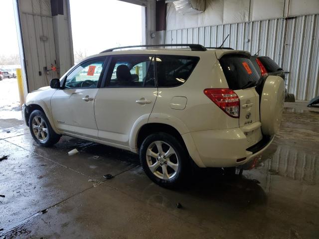 Vin: 2t3df4dvxcw178365, lot: 45533635, toyota rav4 limited 20122