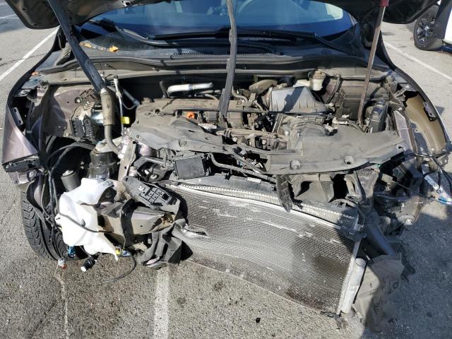 2019 HONDA HR-V EX - 3CZRU5H57KM727770