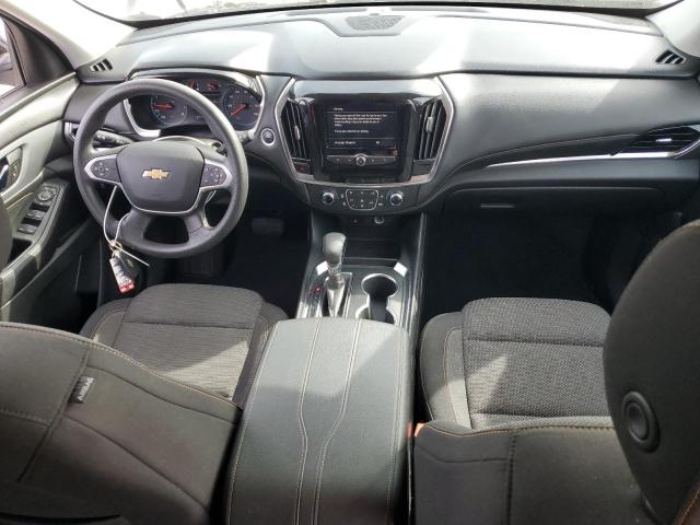2021 CHEVROLET TRAVERSE L - 1GNERFKW4MJ128152