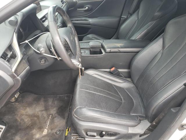 2019 LEXUS ES 350 - 58ABZ1B12KU011690