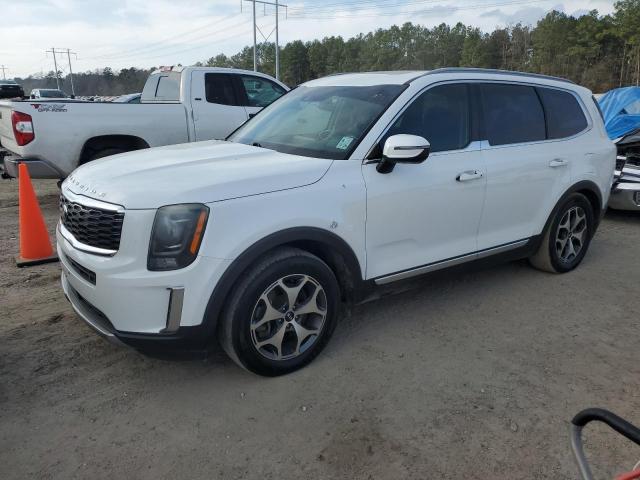 KIA TELLURIDE