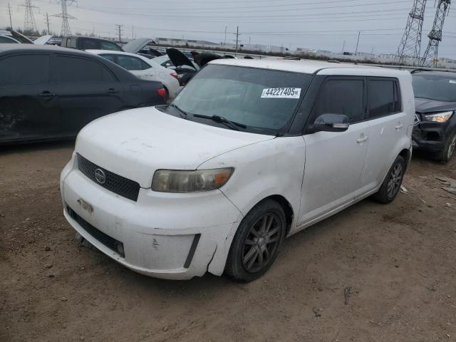 TOYOTA SCION XB