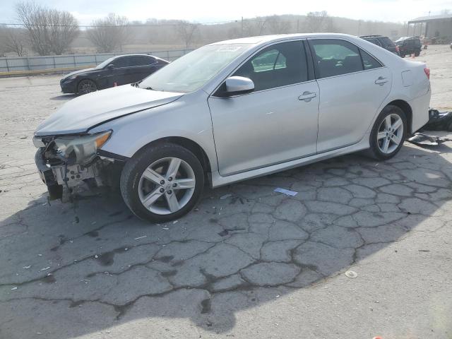 Vin: 4t1bf1fk9du287483, lot: 46925665, toyota camry l 2013 img_1