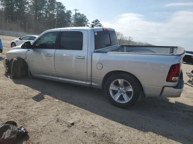 Vin: 1c6rr7mt1gs303708, lot: 44327285, ram 1500 sport 20162