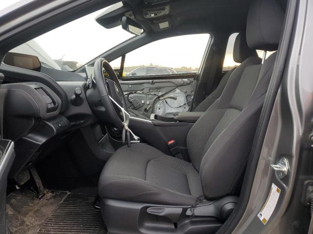2023 SUBARU SOLTERRA P JTMABABA9PA015174