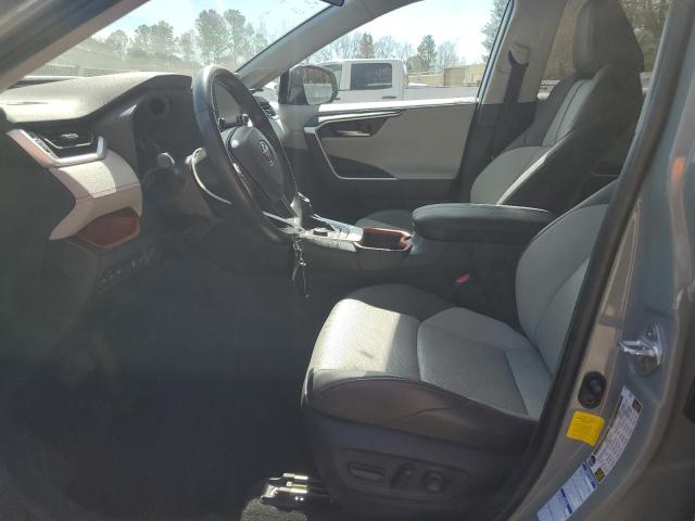 2019 TOYOTA RAV4 ADVEN - 2T3J1RFV5KW048326