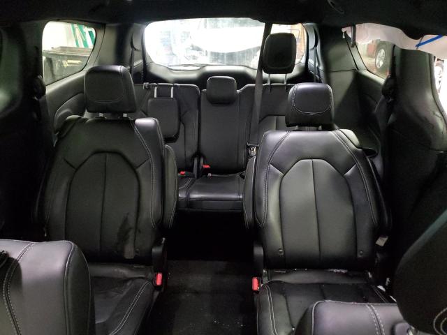 2025 CHRYSLER PACIFICA S 2C4RC1BG6SR512224