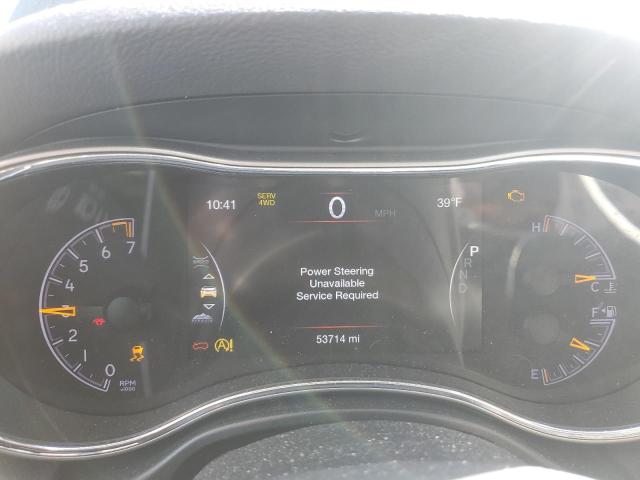 2021 JEEP GRAND CHER - 1C4RJFBG7MC501148