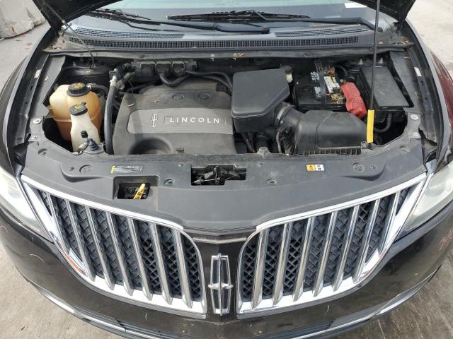 2015 LINCOLN MKX 2LMDJ6JK4FBL33245