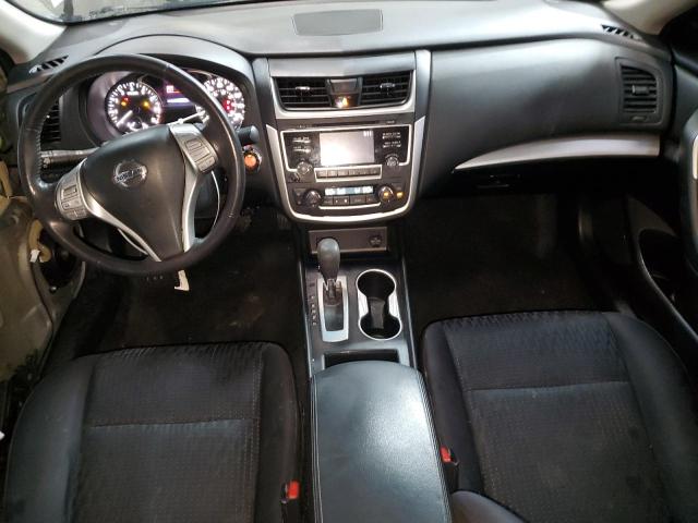 2016 NISSAN ALTIMA 2.5 - 1N4AL3AP5GC290548