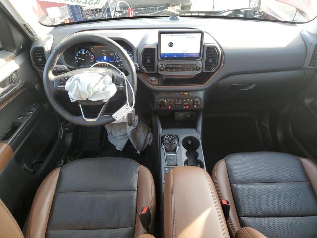 2022 FORD BRONCO SPO - 3FMCR9D92NRD57151