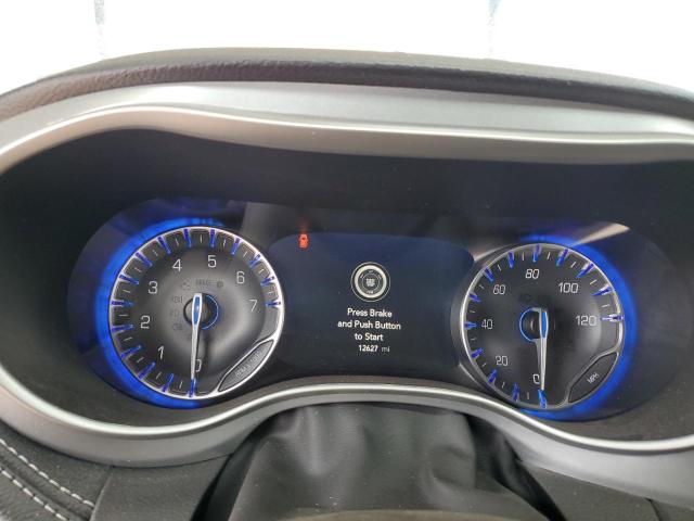 2024 CHRYSLER PACIFICA T 2C4RC1FG9RR168201