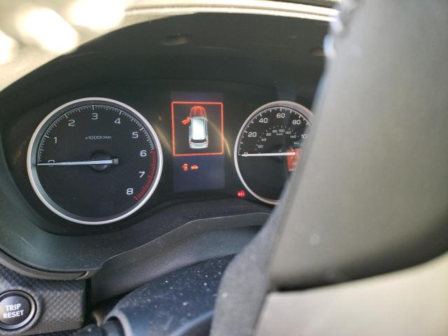 2022 SUBARU FORESTER P - JF2SKAEC7NH494847
