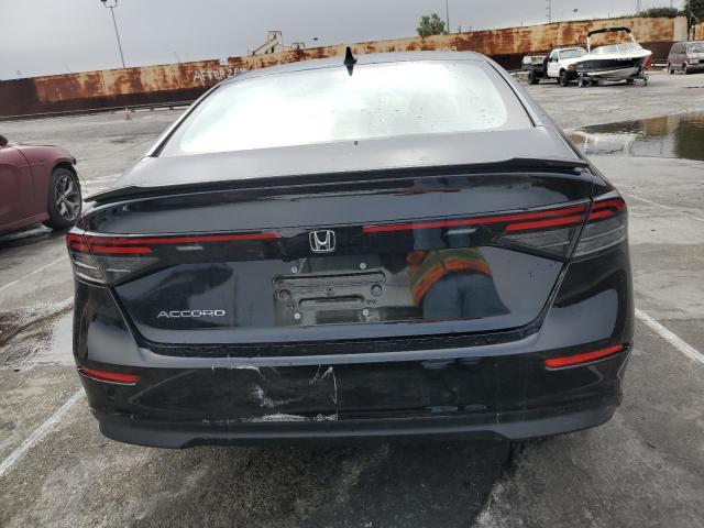 2024 HONDA ACCORD LX - 1HGCY1F27RA091197