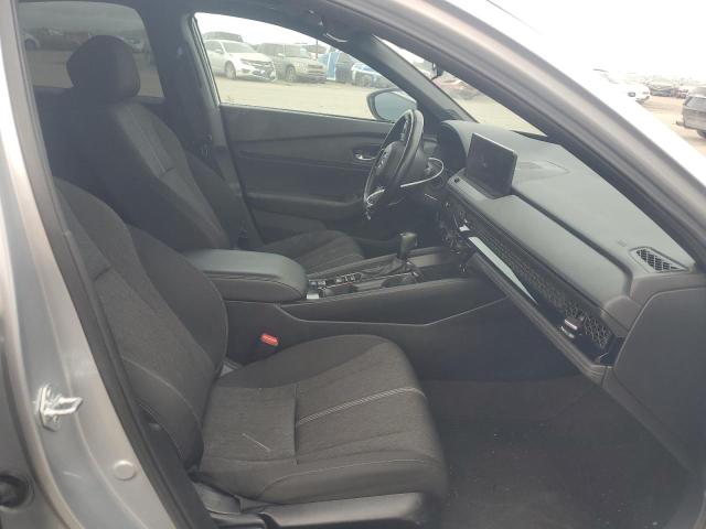 2023 HONDA ACCORD HYB - 1HGCY2F53PA012363